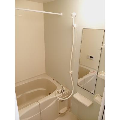 メゾン　ラフレⅡ 201【管理NO：1-020567101-02010】 ★家具家電は申し込み後に搬入します 2026年07月中旬入居可能の物件画像
