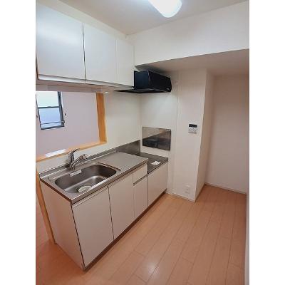 ムーン　フォレスト　ヴィラ 201【管理NO：1-019607701-02010】 ★家具家電は申し込み後に搬入しますの物件画像