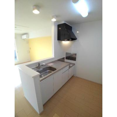 メルティング　ポット　清水台 202【管理NO：1-019123701-02020】 ★家具家電は申し込み後に搬入しますの物件画像