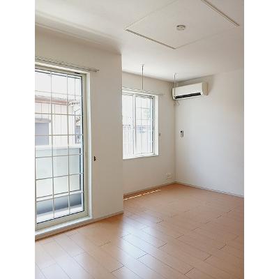アルカンシェル 102【管理NO：1-018819301-01020】 ★家具家電は申し込み後に搬入しますの物件画像