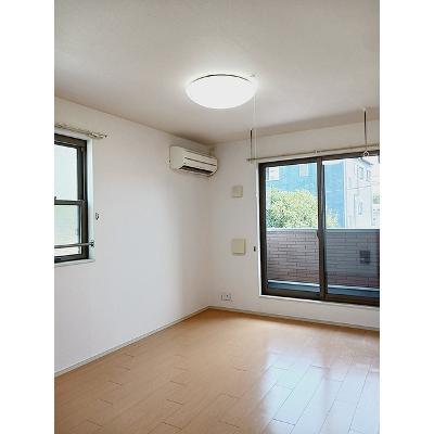 エクセラン 201【管理NO：1-017555201-02010】 ★家具家電は申し込み後に搬入します 2026年07月下旬入居可能の物件画像