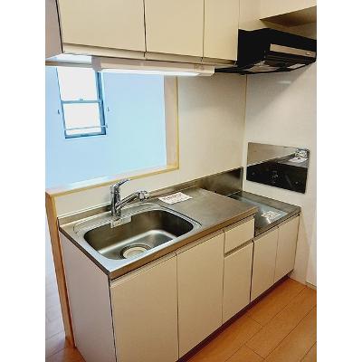 エクセラン 201【管理NO：1-017555201-02010】 ★家具家電は申し込み後に搬入します 2026年07月下旬入居可能の物件画像
