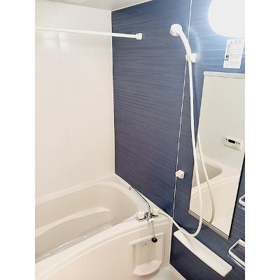 シエル　ブル 201【管理NO：1-017384801-02010】 ★家具家電は申し込み後に搬入しますの物件画像