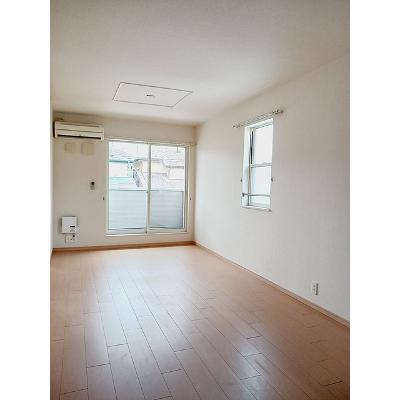 ベル・コリーヌⅠ 201【管理NO：1-016489401-02010】 ★家具家電は申し込み後に搬入しますの物件画像