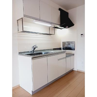 ベル・コリーヌⅠ 201【管理NO：1-016489401-02010】 ★家具家電は申し込み後に搬入しますの物件画像