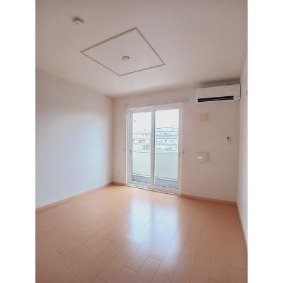 プルメリア　ガーデン　Ｃ 103【管理NO：1-016440603-01030】 ★家具家電は申し込み後に搬入しますの物件画像