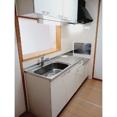 ギラソールＡ 103【管理NO：1-014567801-01030】 ★家具家電は申し込み後に搬入しますの物件画像