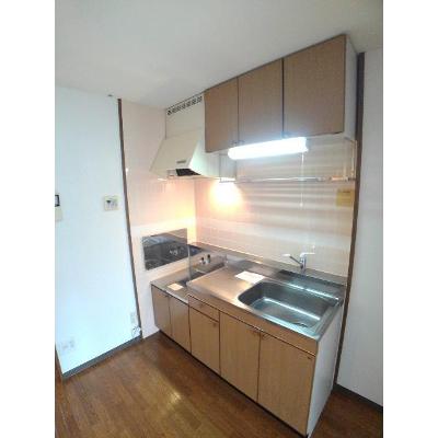 Ｐｏｎｔ　Ｆｌｅｕｒ 102【管理NO：1-007895201-01020】 ★家具家電は申し込み後に搬入しますの物件画像