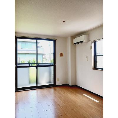 ニューシティ　クロサワⅠ 103【管理NO：1-007833101-01030】 ★家具家電は申し込み後に搬入しますの物件画像