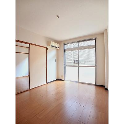 エルディム・福島Ｂ 102【管理NO：1-003146701-01020】 ★家具家電は申し込み後に搬入しますの物件画像