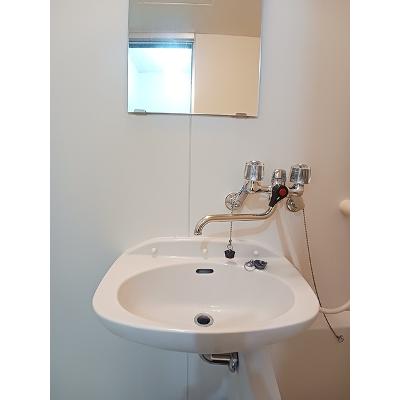 エルディム・福島Ｂ 102【管理NO：1-003146701-01020】 ★家具家電は申し込み後に搬入しますの物件画像