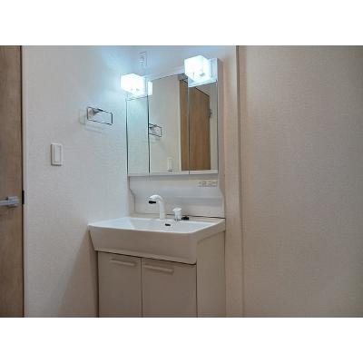 ミライズホーム多門寺　ＷＥＳＴ 204【管理NO：1-027689101-02040】 ★家具家電は申し込み後に搬入しますの物件画像