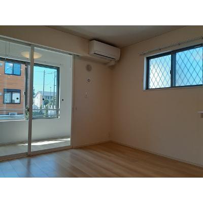 グレイス　Ⅲ 101【管理NO：1-027424003-01010】 ★家具家電は申し込み後に搬入します 2026年08月中旬入居可能の物件画像