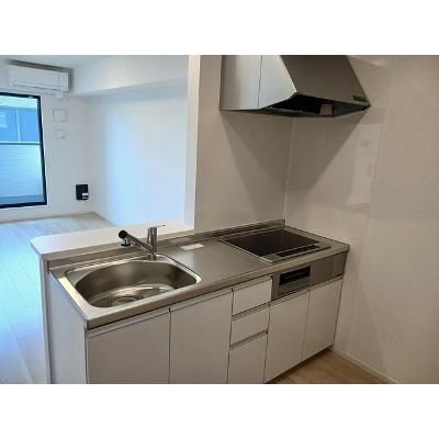 レオノーレ 205【管理NO：1-027397001-02050】 ★家具家電は申し込み後に搬入します 2026年08月下旬入居可能の物件画像