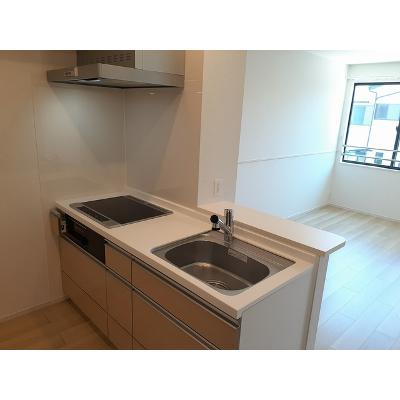 ブライトハウス 204【管理NO：1-027327701-02040】 ★家具家電は申し込み後に搬入します 2026年07月下旬入居可能の物件画像