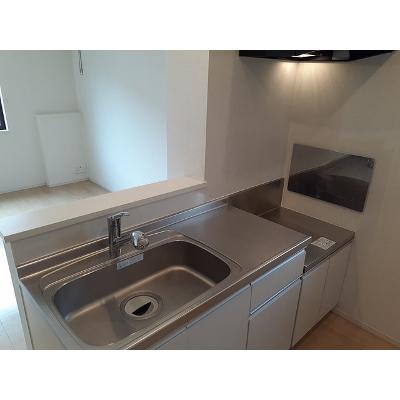 カームリーⅦ 102【管理NO：1-022267901-01020】 ★家具家電は申し込み後に搬入します 2026年08月中旬入居可能の物件画像