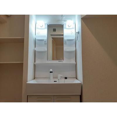 カームリーⅦ 102【管理NO：1-022267901-01020】 ★家具家電は申し込み後に搬入します 2026年08月中旬入居可能の物件画像