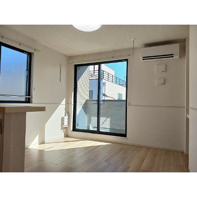 プロムナード・Ｋ 202【管理NO：1-028621401-02020】 ★家具家電は申し込み後に搬入します★の物件画像