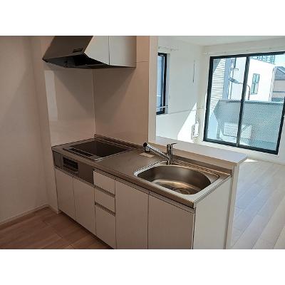 プロムナード・Ｋ 202【管理NO：1-028621401-02020】 ★家具家電は申し込み後に搬入します★の物件画像