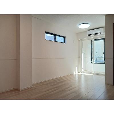プロムナード・Ｋ 102【管理NO：1-028621401-01020】 ★家具家電は申し込み後に搬入します★の物件画像