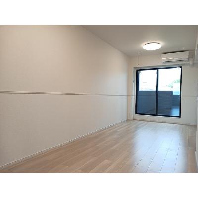 グリーン　プロムナード 203【管理NO：1-028430401-02030】 ★家具家電は申し込み後に搬入します★の物件画像
