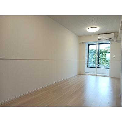 グリーン　プロムナード 103【管理NO：1-028430401-01030】 ★家具家電は申し込み後に搬入しますの物件画像