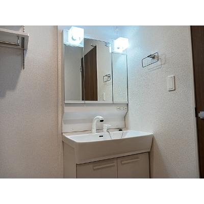 グリーン　プロムナード 102【管理NO：1-028430401-01020】 ★家具家電は申し込み後に搬入しますの物件画像