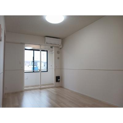 ヒカルサ羽生　サウス 103【管理NO：1-028399501-01030】 ★家具家電は申し込み後に搬入しますの物件画像