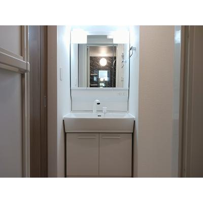ヒカルサ羽生　サウス 103【管理NO：1-028399501-01030】 ★家具家電は申し込み後に搬入しますの物件画像
