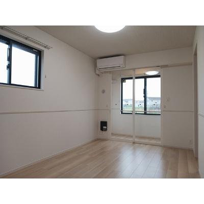 ヒカルサ羽生　サウス 101【管理NO：1-028399501-01010】 ★家具家電は申し込み後に搬入しますの物件画像