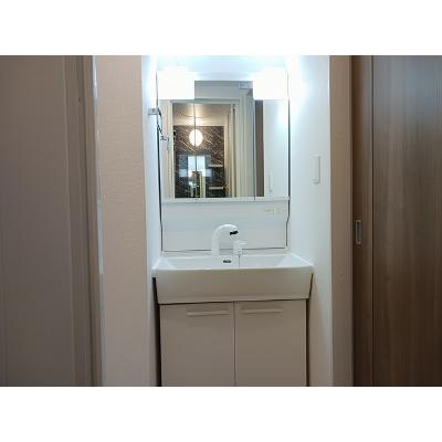 ヒカルサ羽生　サウス 101【管理NO：1-028399501-01010】 ★家具家電は申し込み後に搬入しますの物件画像