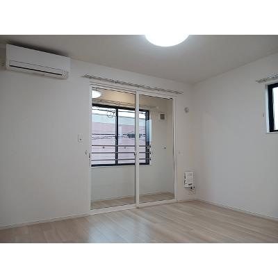 アルドーレⅡ 203【管理NO：1-028350701-02030】 ★家具家電は申し込み後に搬入します★ ★2026年10月上旬入居可能★の物件画像