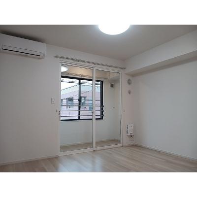 アルドーレⅡ 202【管理NO：1-028350701-02020】 ★家具家電は申し込み後に搬入します★の物件画像