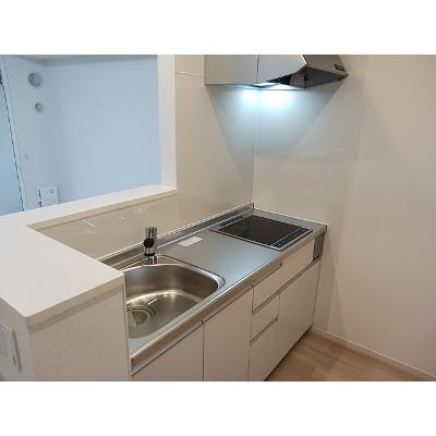アルドーレⅡ 202【管理NO：1-028350701-02020】 ★家具家電は申し込み後に搬入します★の物件画像