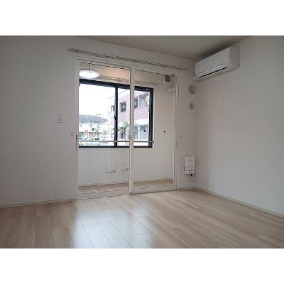 アルドーレⅡ 101【管理NO：1-028350701-01010】 ★家具家電は申し込み後に搬入します★の物件画像