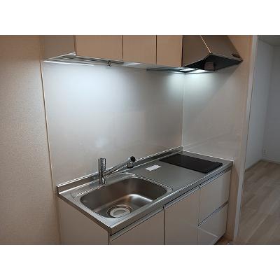 アルドーレⅡ 101【管理NO：1-028350701-01010】 ★家具家電は申し込み後に搬入します★の物件画像