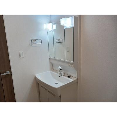 レスポワール　Ｄ 203【管理NO：1-028307601-02030】 ★家具家電は申し込み後に搬入しますの物件画像