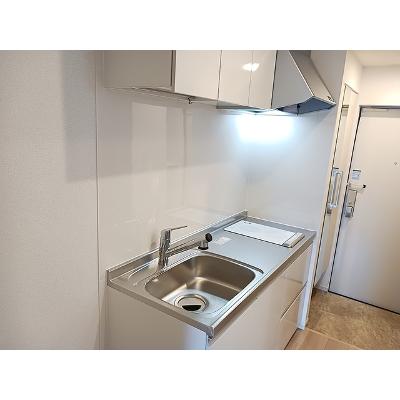 スプレンドーレ 203【管理NO：1-028285201-02030】 2026年07月上旬入居可能の物件画像