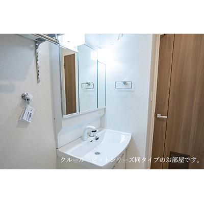トロフェオ　ガーデン 204【管理NO：1-028269801-02040】 ★家具家電は申し込み後に搬入します 2026年09月上旬入居可能の物件画像