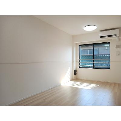 トロフェオ　ガーデン 202【管理NO：1-028269801-02020】 ★家具家電は申し込み後に搬入します★の物件画像