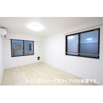 ネオ・ルピア 205【管理NO：1-028122201-02050】 ★家具家電は申し込み後に搬入します★ ★2026年10月上旬入居可能★の物件画像