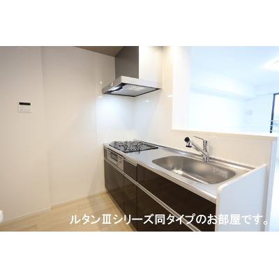 ネオ・ルピア 204【管理NO：1-028122201-02040】 ★家具家電は申し込み後に搬入します★ ★2026年10月上旬入居可能★の物件画像