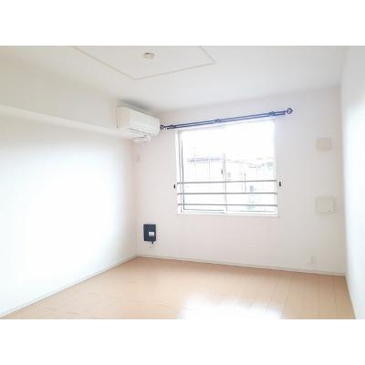 ランド　ピースＢ 206【管理NO：1-017619402-02060】 ★家具家電は申し込み後に搬入します★ ★2026年09月中旬入居可能★の物件画像