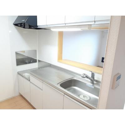 ランド　ピースＢ 206【管理NO：1-017619402-02060】 ★家具家電は申し込み後に搬入します★ ★2026年09月中旬入居可能★の物件画像
