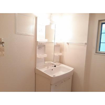 ランド　ピースＢ 206【管理NO：1-017619402-02060】 ★家具家電は申し込み後に搬入します★ ★2026年09月中旬入居可能★の物件画像