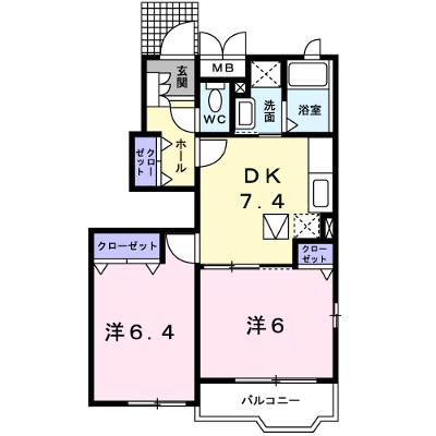 エクセレントイズミⅠ 101【管理NO：1-014031201-01010】 ★家具家電は申し込み後に搬入します 2026年08月中旬入居可能の物件画像