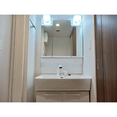 ベル　ソーレ　メゾン 104【管理NO：1-028414601-01040】 ★家具家電は申し込み後に搬入します★の物件画像