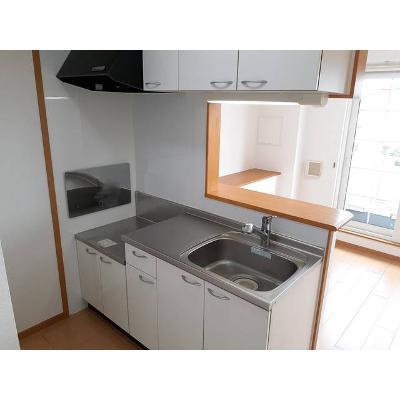 プラシードヒルズ 203【管理NO：1-014777601-02030】 ★家具家電は申し込み後に搬入します 2026年08月上旬入居可能の物件画像