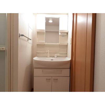 プラシードヒルズ 203【管理NO：1-014777601-02030】 ★家具家電は申し込み後に搬入します 2026年08月上旬入居可能の物件画像