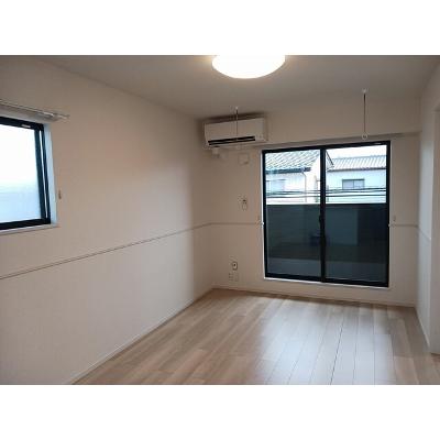 アルカディアⅣ 201【管理NO：1-026895301-02010】 ★家具家電は申し込み後に搬入しますの物件画像